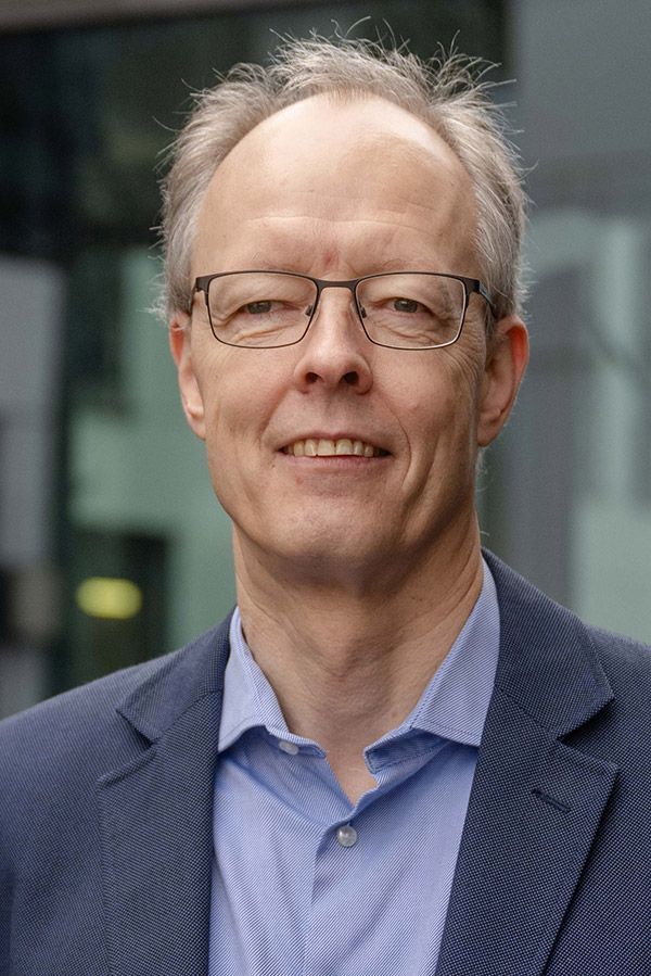 Prof. Dr.-Ing. Alexander Fay (© RUB/Marqard) Prof. Dr.-Ing. Alexander Fay (© RUB/Marquard)