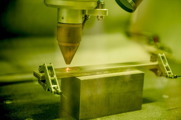 Senkrechtstarter an der RUB