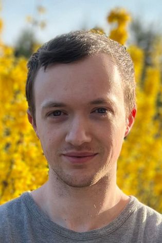 M.Sc. David Silbermann