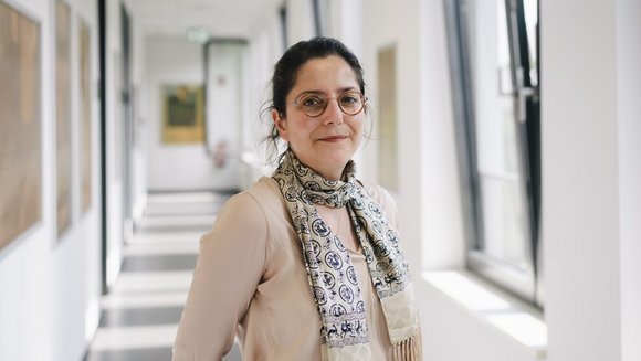 Prof. Dr.-Ing. Serim Ilday