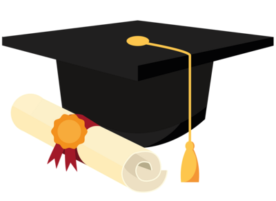 Graduation (Foto:Pixabay/Shari Jo)
