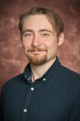 M. Sc. Eduard Gramlich