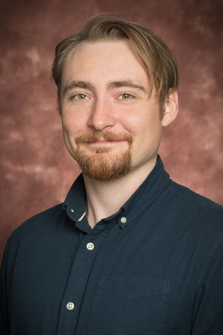 M. Sc. Eduard Gramlich