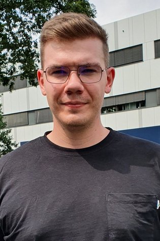 M.Sc. Tobias Körner