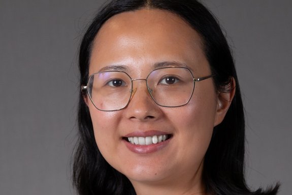 M.Sc. Yinghui Hu