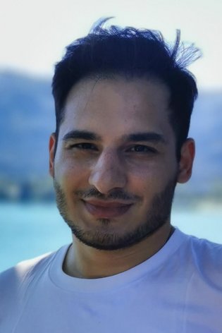 Dr.-Ing. Mikail Yayla