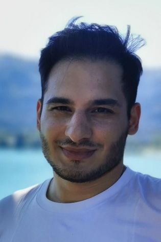 Dr.-Ing. Mikail Yayla