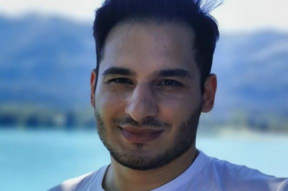 Dr.-Ing. Mikail Yayla