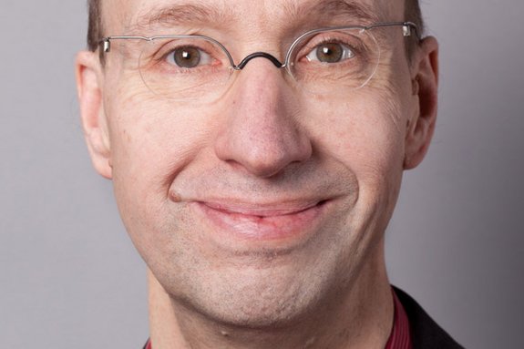 Prof. Dr.-Ing. Volker Staudt