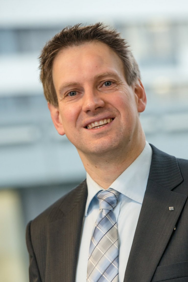 Prof. Dr.-Ing. Thomas Musch