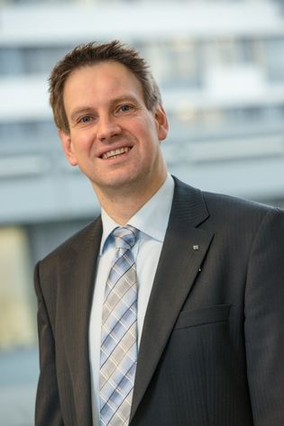 Prof. Dr.-Ing. Thomas Musch