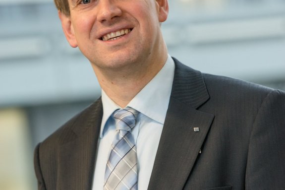 Prof. Dr.-Ing. Thomas Musch