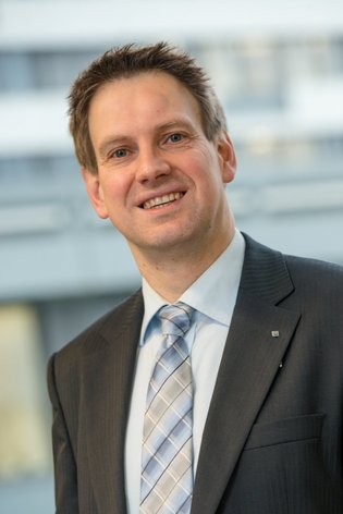 Prof. Dr.-Ing. Thomas Musch