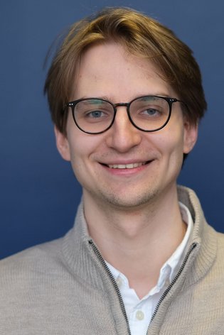 M.Sc. Andrii Berdnykov