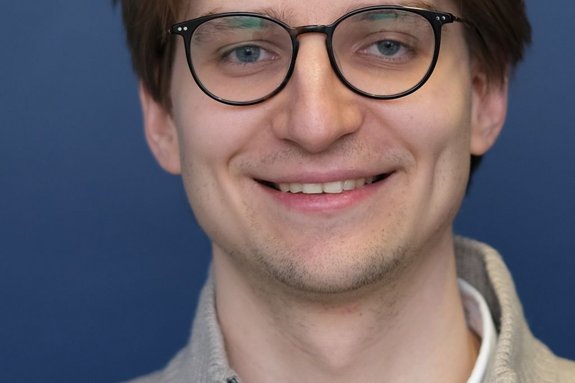 M.Sc. Andrii Berdnykov