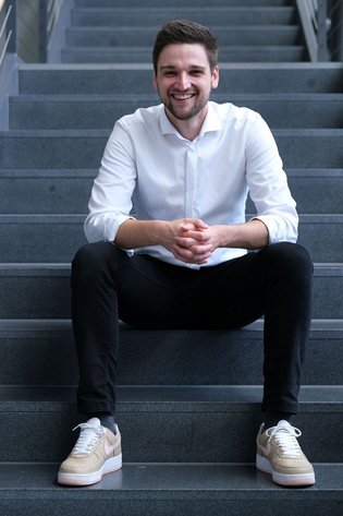 M.Sc. Tobias Braun