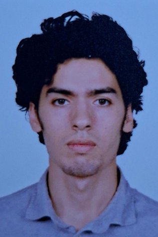 B.Sc. Mohamed Ahmed