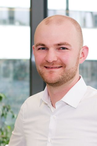 M.Sc. Niklas Muckermann