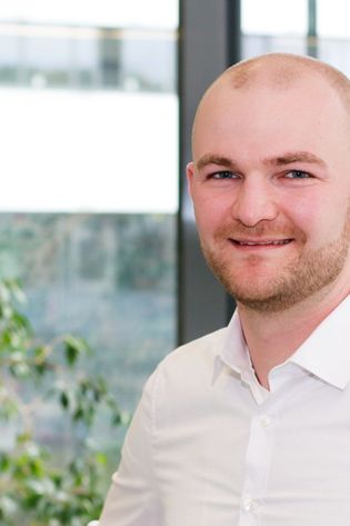 M. Sc. Niklas Muckermann