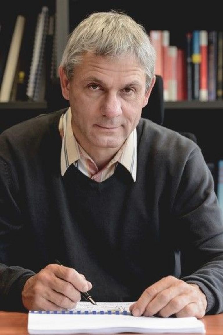 Prof. Dr. rer. nat. Ralf Brinkmann