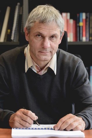 Prof. Dr. rer. nat. Ralf Brinkmann Prof. Dr. rer. nat. Ralf Brinkmann