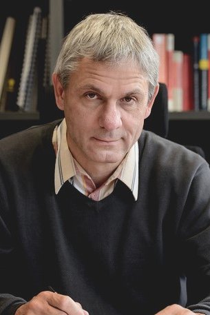 Prof. Dr. rer. nat. Ralf Brinkmann