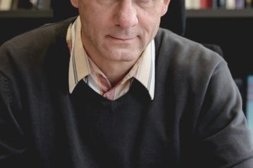 Prof. Dr. rer. nat. Ralf Brinkmann