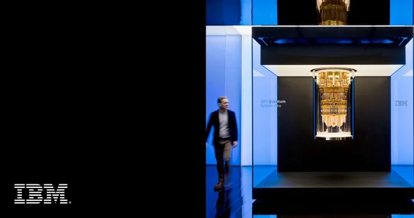 Quantum Computing Live-Event (Foto:IBM)