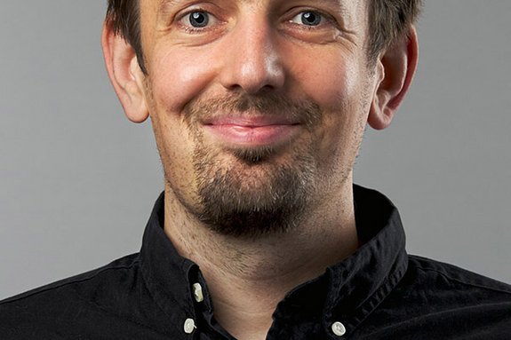 Prof. Dr. Julian Schulze (© ETIT/AEPT)