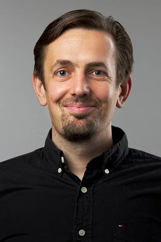 Prof. Dr. Julian Schulze (© ETIT/AEPT)