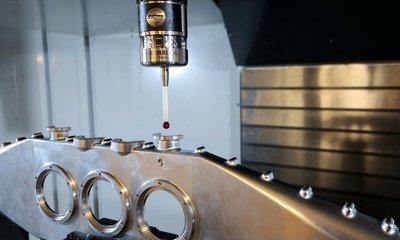 Ausbildung als Feinwerkmechaniker*in