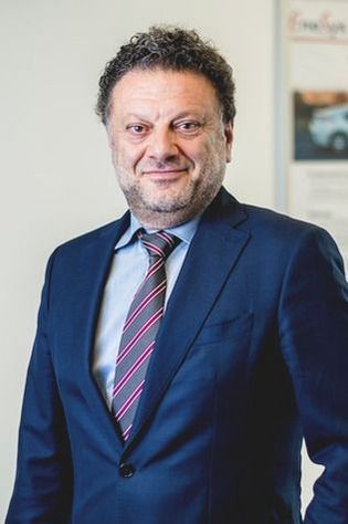 Prof. Dr.-Ing. Constantinos Sourkounis