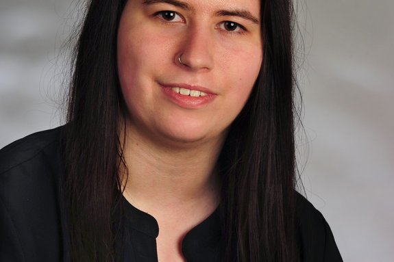  Giulia Brennecke