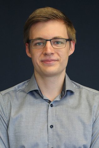 M.Sc. Jonas Schorlemer