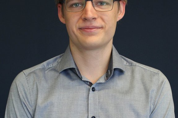 M.Sc. Jonas Schorlemer