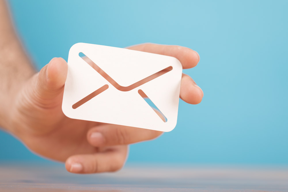 E-Mail (© Adobe Stock)