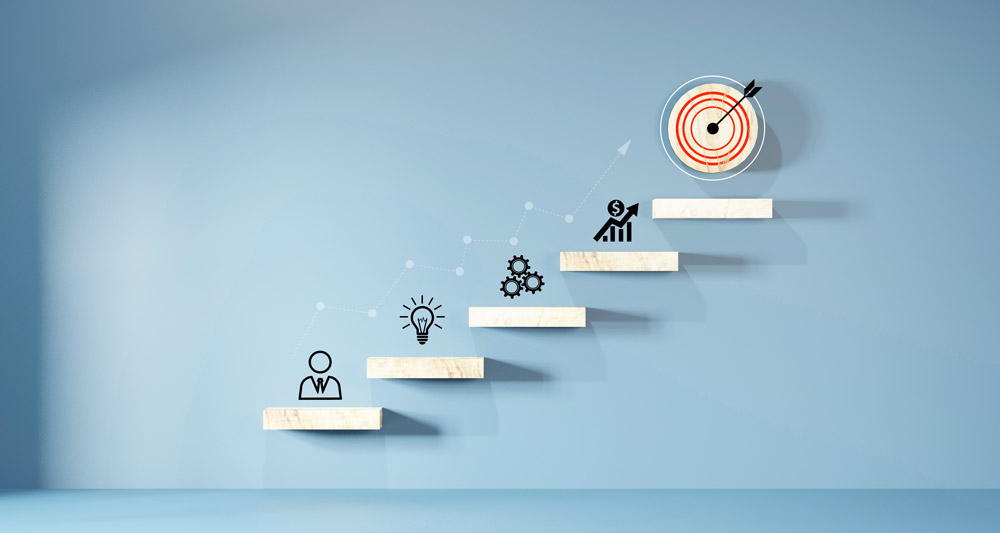 Kooperationen der Fakultät für Elektrotechnik und Informationstechnik (© Adobe Stock)