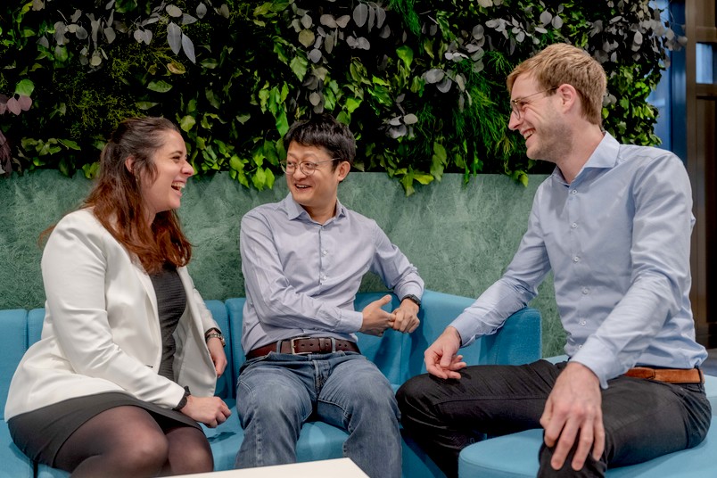 HoLa (© RUB/Marquard)