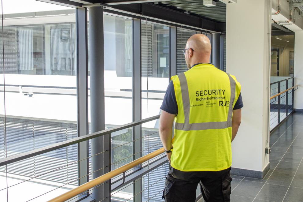 (© RUB, Holger Waterstadt)