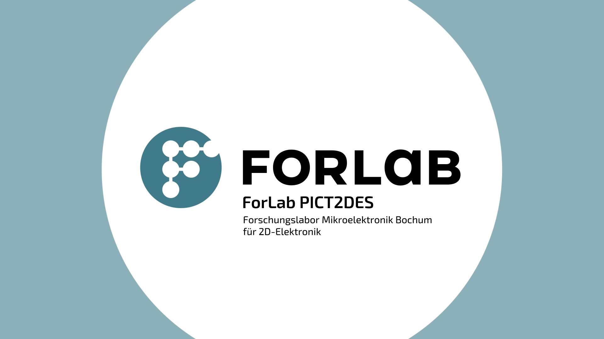 ForLab PICT2DES - Standbild (© forlab.tech)