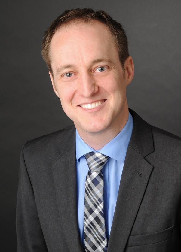 Prof. Dr.-Ing. Nils Gerhardt