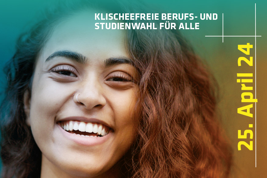 Zukunftstag 2024 (© Girls' Day)