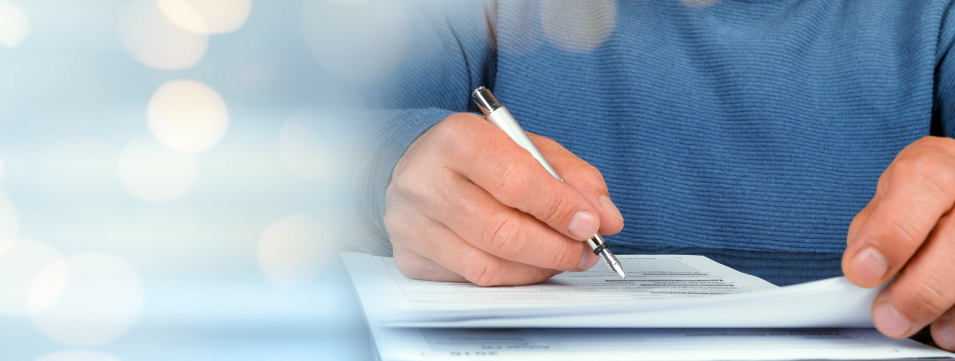 Auftragserteilung (© Adobe Stock)